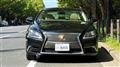 2014 Lexus LS