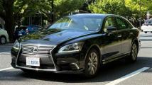 2014 Lexus LS