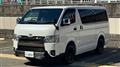 2024 Toyota Hiace Van