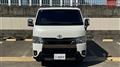2024 Toyota Hiace Van