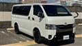 2024 Toyota Hiace Van