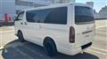 2024 Toyota Hiace Van