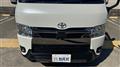 2024 Toyota Hiace Van