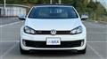 2013 Volkswagen Golf Cabriolet