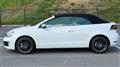 2013 Volkswagen Golf Cabriolet