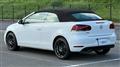 2013 Volkswagen Golf Cabriolet