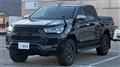 2022 Toyota Hilux
