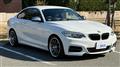 2015 BMW 2 Series