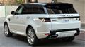 2020 Land Rover Range Rover Sport