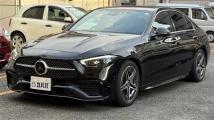 2023 Mercedes-Benz C-Class
