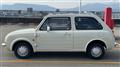 1989 Nissan PAO