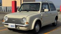 1989 Nissan PAO