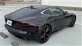 2019 Jaguar F-Type