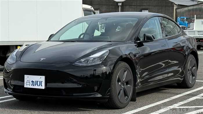 2022 Tesla Motors Others