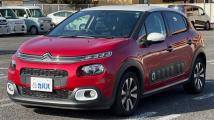 2019 Citroen C3