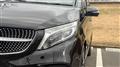 2022 Mercedes-Benz V-Class