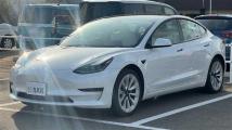 2021 Tesla Motors Others
