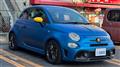 2022 ABARTH ABARTH OTHERS