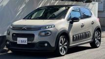 2017 Citroen C3