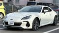 2023 Subaru BRZ