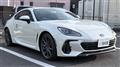 2023 Subaru BRZ