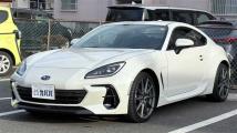 2023 Subaru BRZ