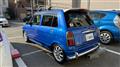 2004 Daihatsu Miragino