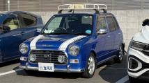 2004 Daihatsu Miragino
