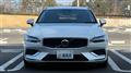 2024 Volvo V60