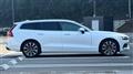 2024 Volvo V60
