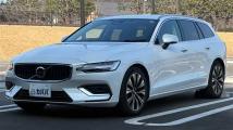 2024 Volvo V60