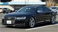 2014 Audi S8
