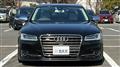2014 Audi S8