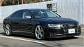 2014 Audi S8