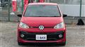 2018 Volkswagen up!