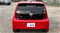 2018 Volkswagen up!