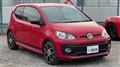 2018 Volkswagen up!