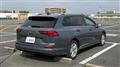 2023 Volkswagen Golf Variant