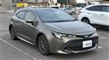2018 Toyota Corolla Sports