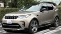 2021 Land Rover Discovery