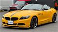 2012 BMW Z4