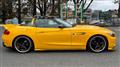 2012 BMW Z4