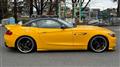 2012 BMW Z4