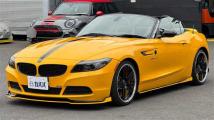 2012 BMW Z4