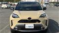 2024 Toyota Yaris Cross