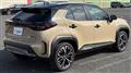 2024 Toyota Yaris Cross