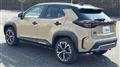 2024 Toyota Yaris Cross