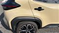 2024 Toyota Yaris Cross