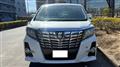 2016 Toyota Alphard