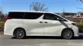 2016 Toyota Alphard